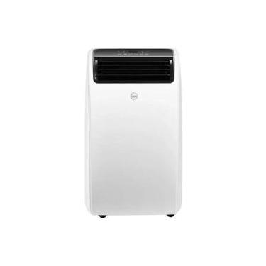 Imagem de Ar Condicionado Portátil 12000 BTUs Rheem Frio 127V RB1CC12K127