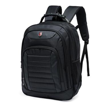 Imagem de Mochila Swissport Masculina Notebook 20 Litros-Unissex