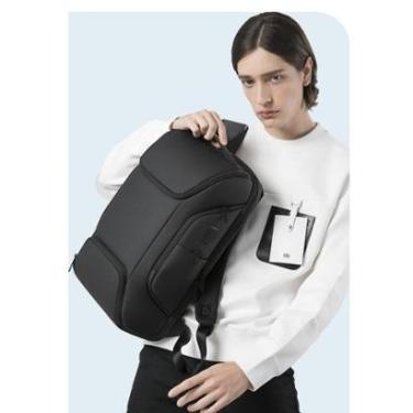 Imagem de Mochila Masculina Notebook Executiva Premium Reforçada-Unissex