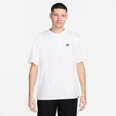 Imagem de Camiseta Nike Sportswear Masculina-Masculino