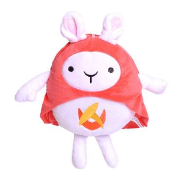 Imagem de Anime de 20 cm da boneca de pelúcia Bings Bunny para crianças e colecionadores