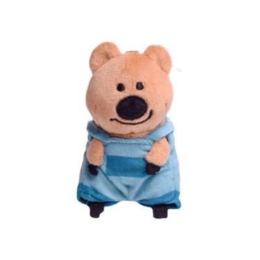 Imagem de Desenho de boneca de pelúcia Koalas Bear com 9 cm de altura