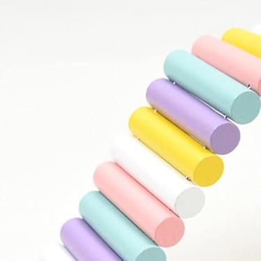 Imagem de Generic Ponte de de Hamster de Madeira Colorida, de Escalada Durável Dobrável, Brinquedo Multiuso para Animais de Estimação para Hamsters, Ratos e Coelhos (#7)