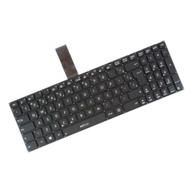Imagem de Teclado mBook Notebook para Asus A550cc A550dp A550la