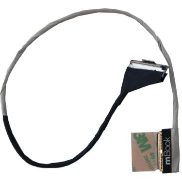 Imagem de Cabo Flat Led para Dell Vostro 5470 5460 V5470 V5460