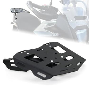 Imagem de REARACE Bagageiro traseiro de motocicleta adequado para CB500X 12-24, NX500 24-25, CB400X 19-23, CB500F/CB500R 13-15 placa de ampliação de rack traseiro