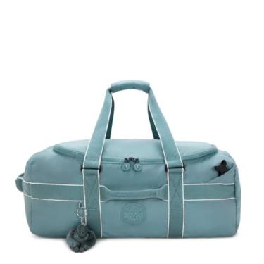 Imagem de Mala Kipling Jonis S Cinza I77123NL