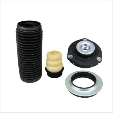 Imagem de Kit Amortecedor Dianteiro Fox Polo CrossFox 04/16 Cofap