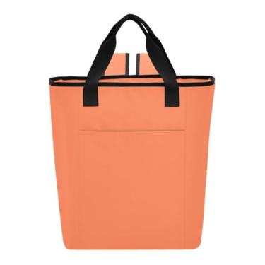 Imagem de Mochila Coral Beach, impermeável, à prova de areia, 36 latas, saco de piquenique, 35 x 15 x 40 cm