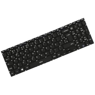 Imagem de Teclado mBook para Samsung Essentials Np300e5l Np300e5m Np500r5m
