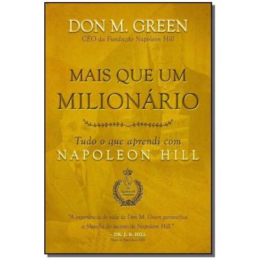 Imagem de Mais Que um Milionário
