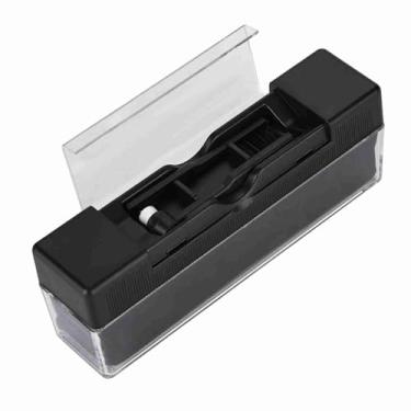 Imagem de Generic Limpador de Registro de Vinil, Escova de Limpeza de Vinil Amigável, Reprodutor de, para Uso Doméstico, Home Theater, Uso Profissional, Quarto