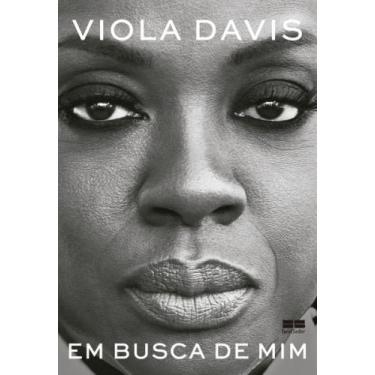 Imagem de Livro - Em busca de mim - BestSeller
