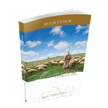 Imagem de Multiplicando o Fruto Fiel - Livraria