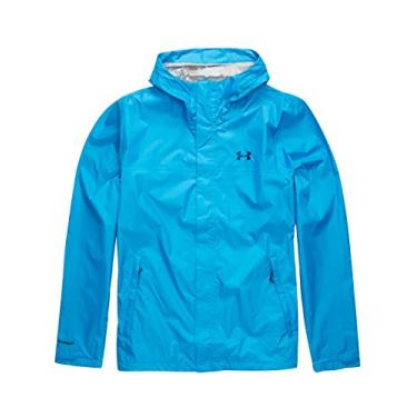 Imagem de Jaqueta Under Armour UA Surge, Electric Blue, XX-Large