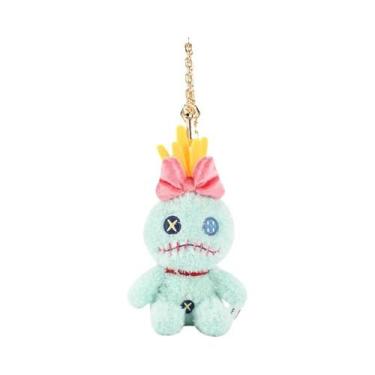 Imagem de Chaveiro De Pelúcia Kawaii Disney Stitch, Presente Para Namorada - Pot