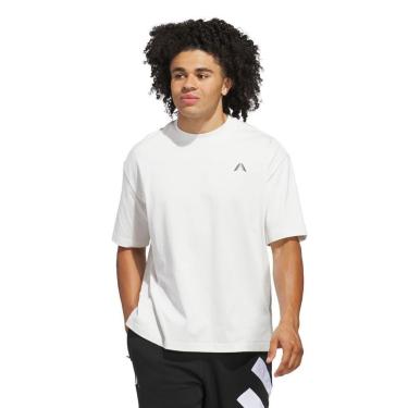 Imagem de Camiseta Adidas Anthony Edwards Masculina-Masculino