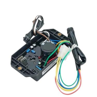 Imagem de BUDVSQC KI-DAVR-50S 50s 50S3 95S Gerador Regulador Automático de Tensão Estabilizador de Regulador de Tensão Automático 953S 150SS 150S KDE6500T KDE6700T KDE3500T (15kw 150S 1Phase)