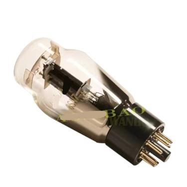 Imagem de Kit amplificador de tubo de áudio de alta fidelidade 6SN7 DIY correspondente 6H8C 6N8P CV181 5692 luz amplificador de tubo (4 peças 6SN7)