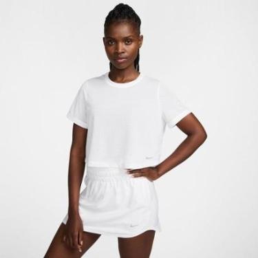 Imagem de Camiseta Nike One Classic Feminina-Feminino