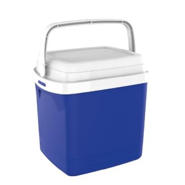 Imagem de Caixa Térmica Tropical 22 Litros - Soprano Azul