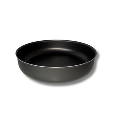 Imagem de Assadeira Forma Redonda Antiaderente 24cm Bolo Tortas Gal