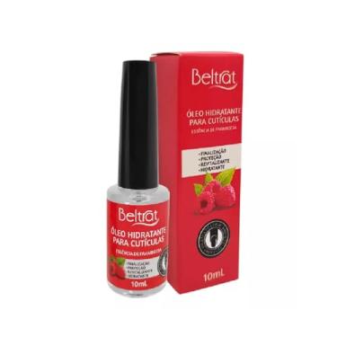 Imagem de Beltrat – Óleo de Cutículas Framboesa 10ml