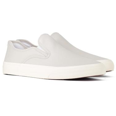Imagem de Tênis Masculino Slip On Reserva Go Casual Mobi Venitex Elástico Confortável 754680006-Masculino