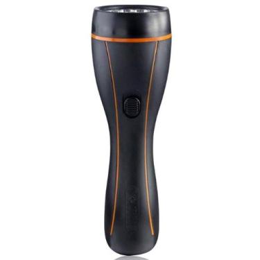 Imagem de Lanterna Foxlux Recarregável 11 Leds