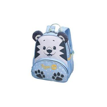 Imagem de Mini mochila tigor t. tigre baby bf9772006