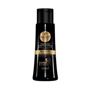 Imagem de Complexo fortalecedor 40 ml cavalo forte haskell