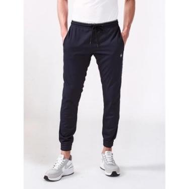 Imagem de Calça Jogger Masculina Dry Slim Fit Esporte Casual Treino Academia-Masculino