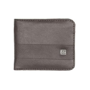 Imagem de Carteira Billabong Slim II WT24 Marrom-Masculino