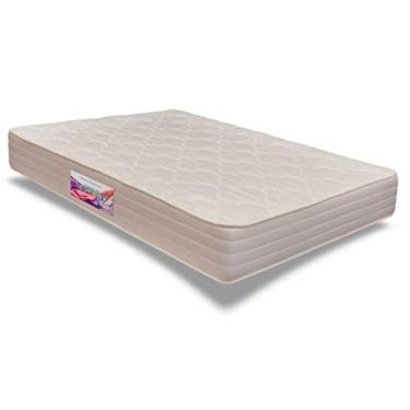Imagem de Colchão Queen Espuma D45 Herval Top D45 New, 21x158x198 cm