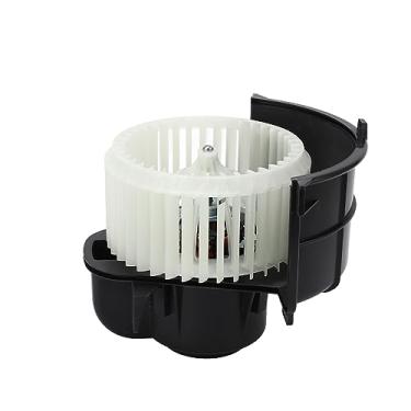 Imagem de Ventilador e aquecedor automotivo, conjunto de motor 7l0820021q estável para q7 automotivo