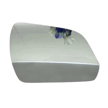 Imagem de Compatível com hyundai creta ix25 2015 2016 2017 2018 2019 2020 espelho retrovisor aquecido lado esquerdo e direito/creta 1st gen/1st f/l(Right With Heated)