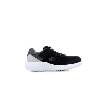 Imagem de Tênis Infantil Skechers Bounder Trekzic Masculino-Masculino