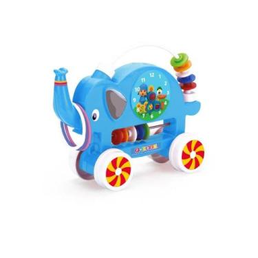 Imagem de Pocoyo Elefantinho de Atividades - Monte Líbano