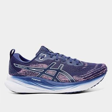 Imagem de Tênis Asics Gel-Electrus 2 Feminino-Feminino