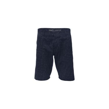 Imagem de Bermuda Sarja Wg Walkshorts Masculina-Masculino