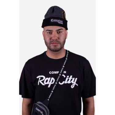 Imagem de Gorro Collab Starter x Compton Capital C-Unissex