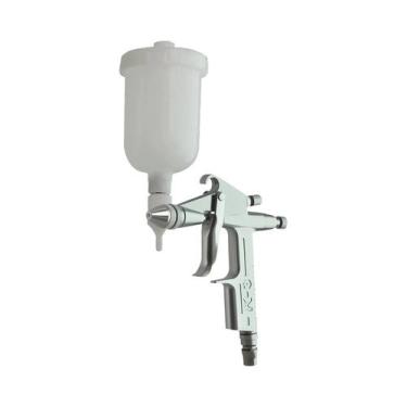 Imagem de Pistola De Pulverização Mini Profissional De 0,5mm, Pulverizador Pneum