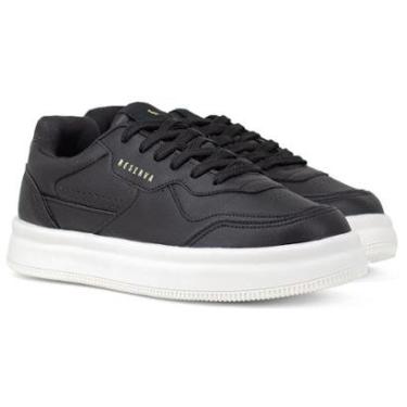 Imagem de Tênis Masculino Reserva Go Casual Troy Cadarço Confortável Antiderrapante 752410002-Masculino