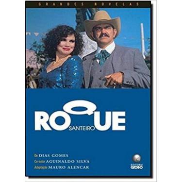 Imagem de Roque Santeiro - Coleção Grandes Novelas - GLOBO, 3