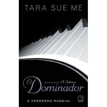 Imagem de Livro - O dominador (Vol. 2)