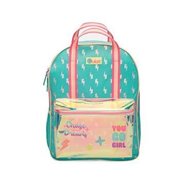 Imagem de Mochila de Costas Unicórnio Skate - Puket