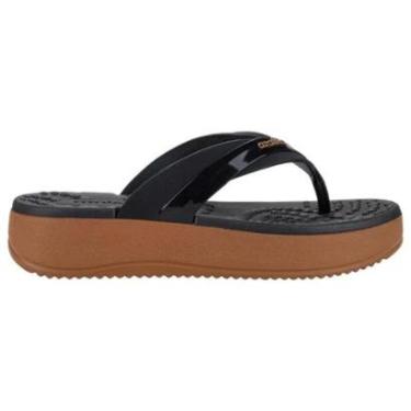 Imagem de TAMANCO AZALEIA PLATAFORMA MARILIA 19298-Unissex