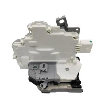 Imagem de Atuador de fechadura de porta traseira direita de carro de substituição 8K0839016 para A4 Quattro 2009-2015 B8 8K2 CA