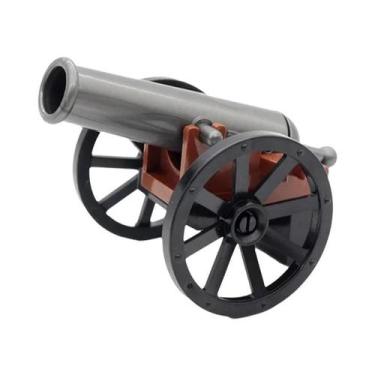 Imagem de Blocos De Construção De Soldados De Castelo Medieval, Mini Brinquedos 