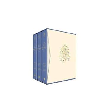 Imagem de The Collected Poems Of J. R. R. Tolkien